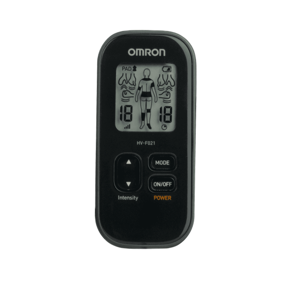 Omron Support