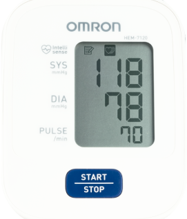 Omron Support